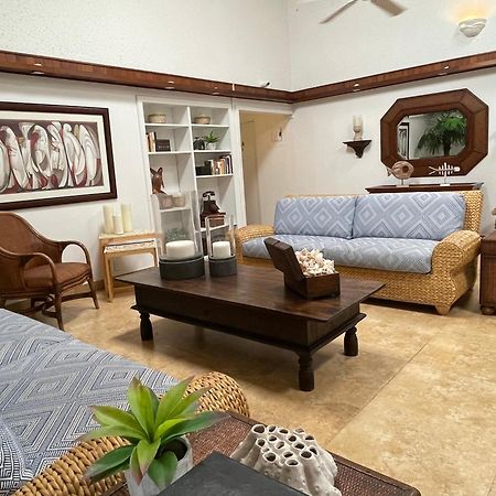 Club Seabourne Hotel Кулебра Экстерьер фото