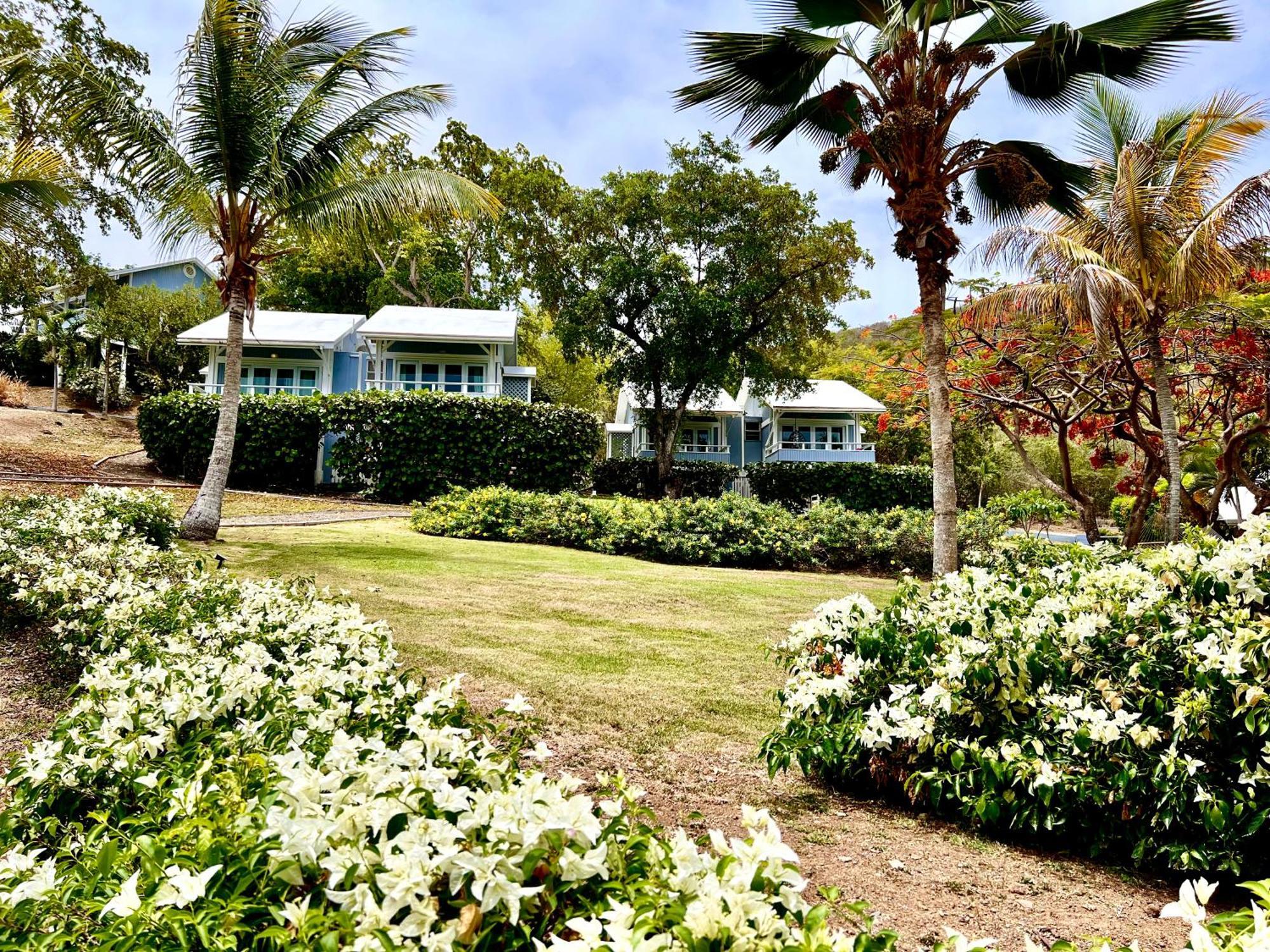 Club Seabourne Hotel Кулебра Экстерьер фото